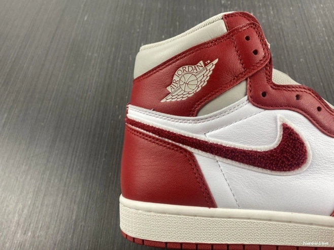 HYPE 1 Chenille High DJ4891-061 OG (W) Jordan Newstalgia 0812